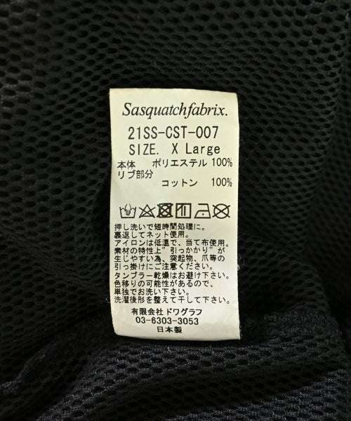 Sasquatchfabrix. เสื้อยืด/เสื้อท็อปส์