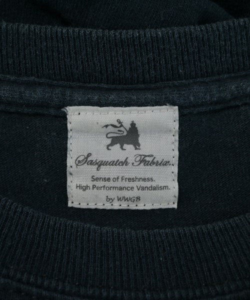 Sasquatchfabrix. เสื้อยืด/เสื้อท็อปส์