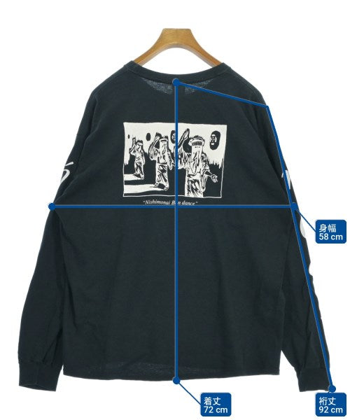 Sasquatchfabrix. เสื้อยืด/เสื้อท็อปส์
