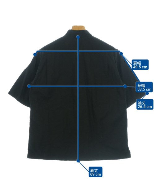Sasquatchfabrix. เสื้อลำลอง