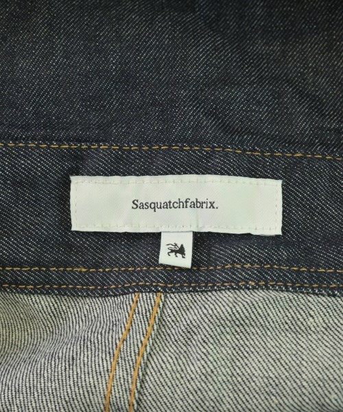 Sasquatchfabrix. กางเกง อื่น