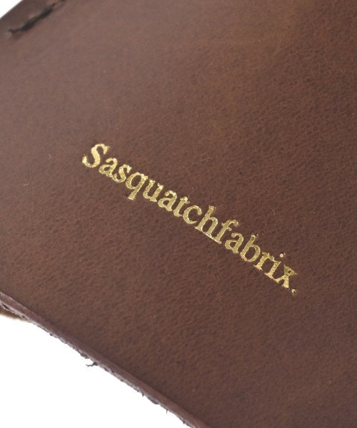 Sasquatchfabrix. เคสกุญแจ/พวงกุญแจ