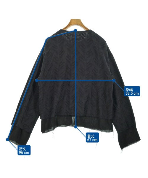 Sasquatchfabrix. เสื้อลำลอง