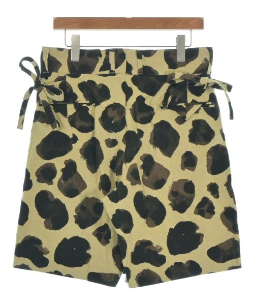 Sasquatchfabrix. กางเกงขาสั้น