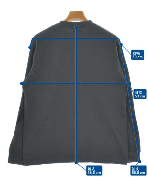 Sasquatchfabrix. เสื้อยืด/เสื้อท็อปส์