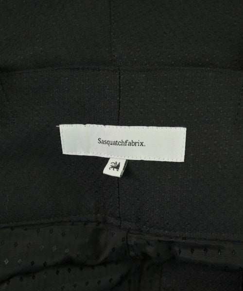 Sasquatchfabrix. กางเกง อื่น