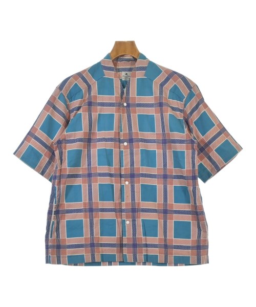 Sasquatchfabrix. เสื้อลำลอง