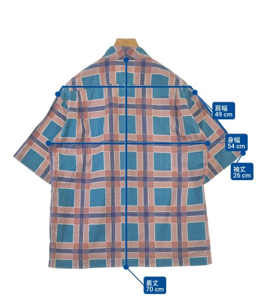 Sasquatchfabrix. เสื้อลำลอง