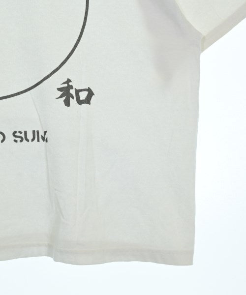 Sasquatchfabrix. เสื้อลำลอง