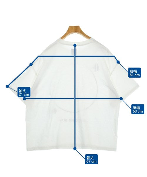 Sasquatchfabrix. เสื้อลำลอง