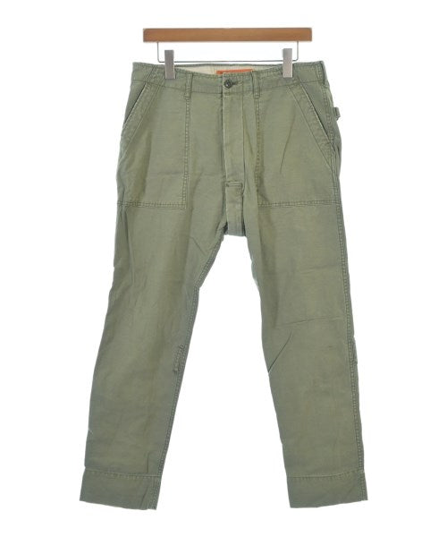 Sasquatchfabrix. กางเกง อื่น