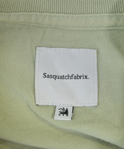 Sasquatchfabrix. เสื้อยืด/เสื้อท็อปส์