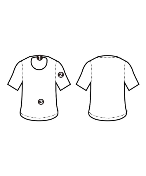 Sasquatchfabrix. เสื้อยืด/เสื้อท็อปส์