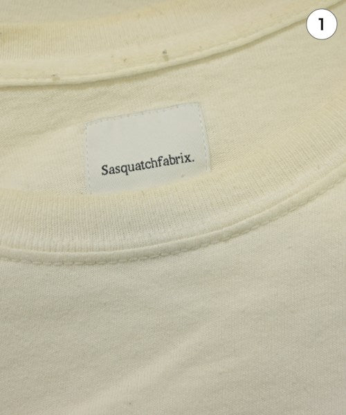 Sasquatchfabrix. เสื้อยืด/เสื้อท็อปส์