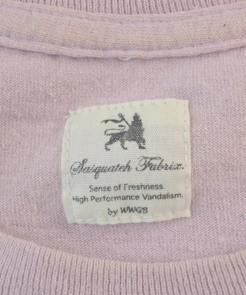 Sasquatchfabrix. เสื้อยืด/เสื้อท็อปส์