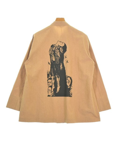 Sasquatchfabrix. เสื้อลำลอง