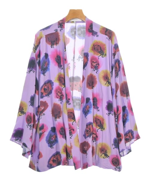 Sasquatchfabrix. เสื้อลำลอง