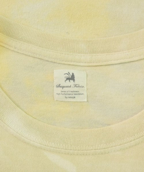 Sasquatchfabrix. เสื้อยืด/เสื้อท็อปส์
