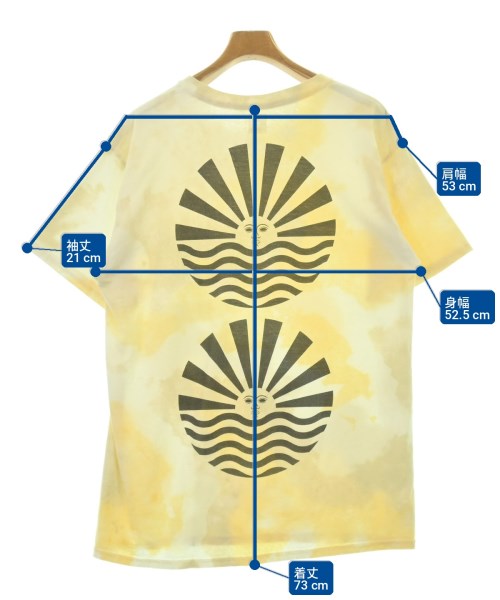 Sasquatchfabrix. เสื้อยืด/เสื้อท็อปส์