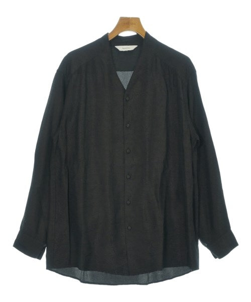 Sasquatchfabrix. เสื้อลำลอง