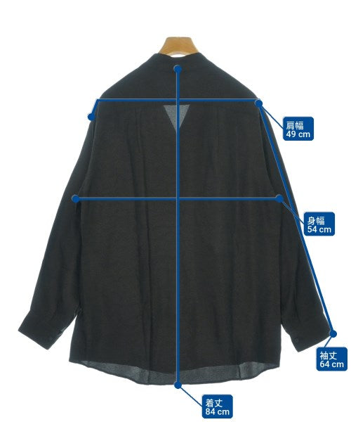 Sasquatchfabrix. เสื้อลำลอง