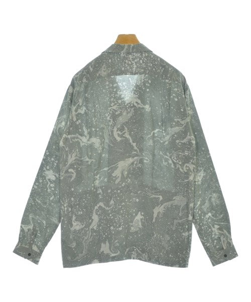 Sasquatchfabrix. เสื้อลำลอง