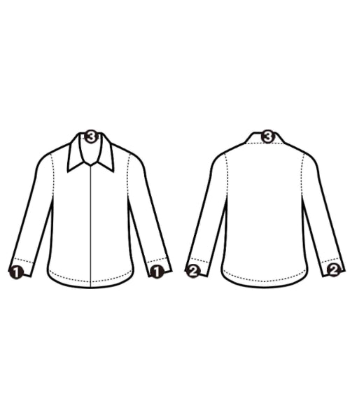 Sasquatchfabrix. เสื้อลำลอง