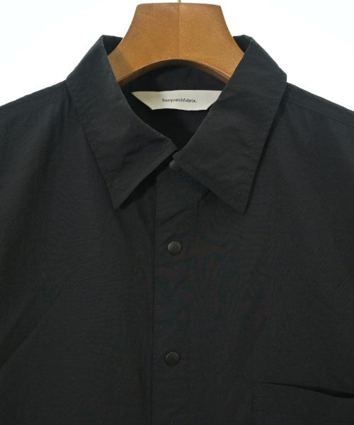Sasquatchfabrix. เสื้อลำลอง