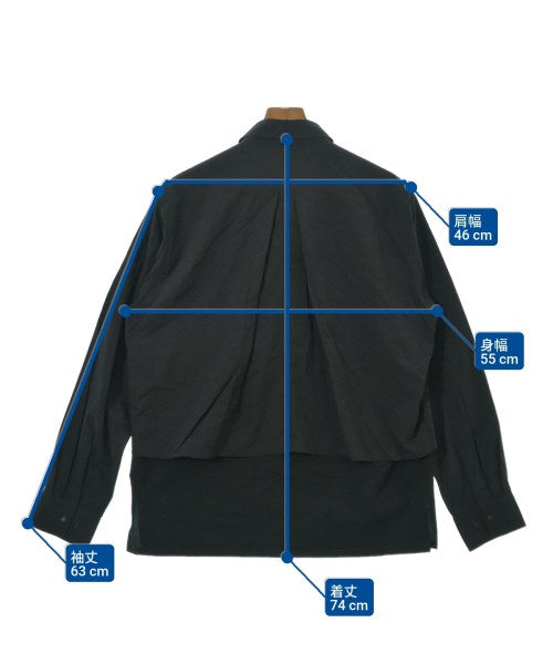 Sasquatchfabrix. เสื้อลำลอง