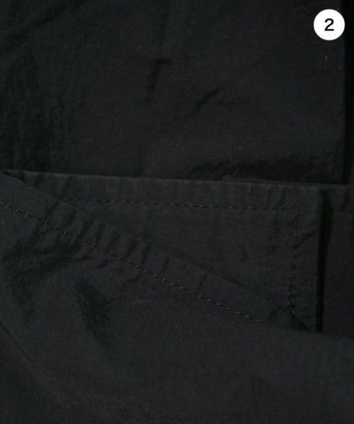 Sasquatchfabrix. เสื้อลำลอง
