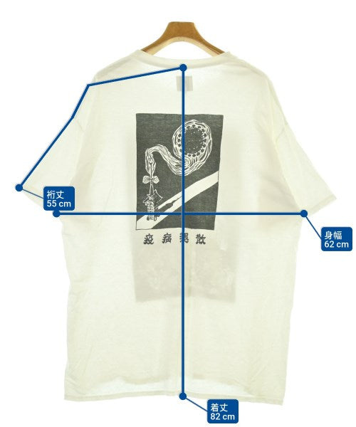 Sasquatchfabrix. เสื้อยืด/เสื้อท็อปส์