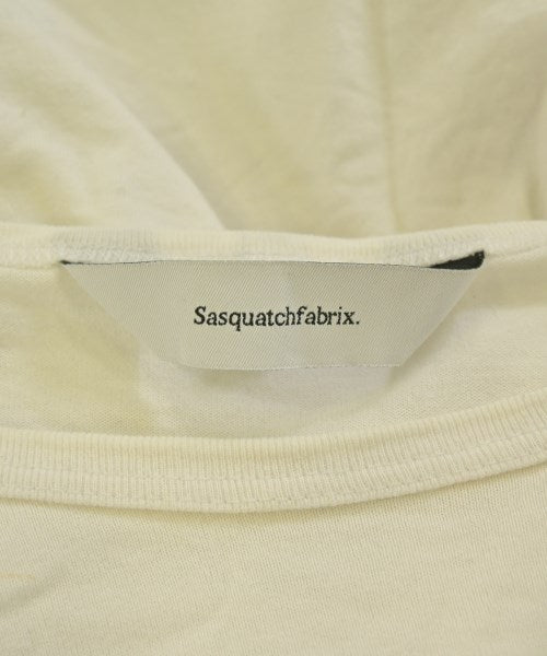 Sasquatchfabrix. เสื้อยืด/เสื้อท็อปส์