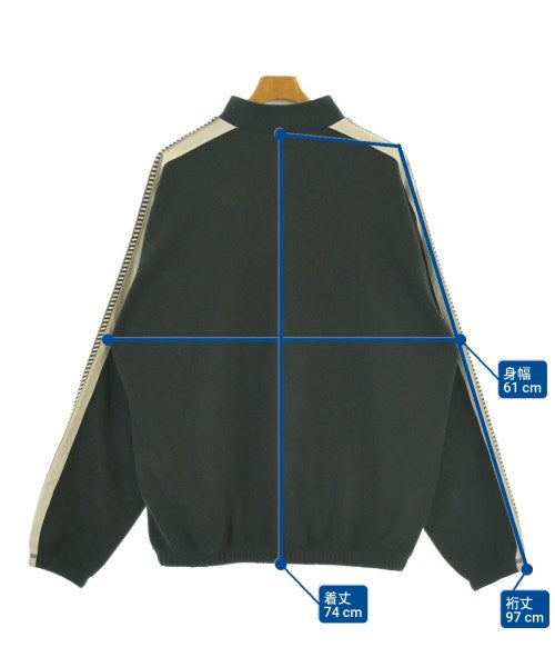 Sasquatchfabrix. เสื้อสเวตเตอร์