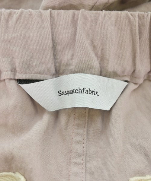 Sasquatchfabrix. กางเกง อื่น