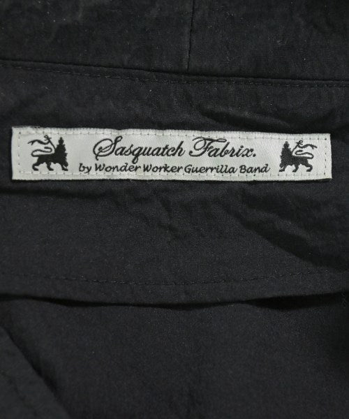 Sasquatchfabrix. แจ็คเก็ตเบลาส์ อื่น