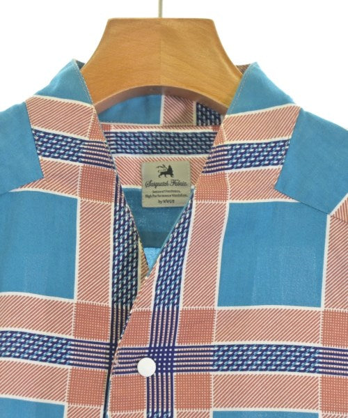 Sasquatchfabrix. เสื้อลำลอง