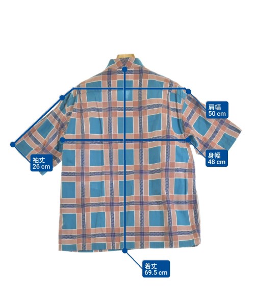 Sasquatchfabrix. เสื้อลำลอง