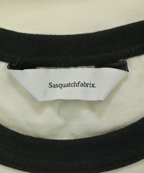 Sasquatchfabrix. เสื้อยืด/เสื้อท็อปส์
