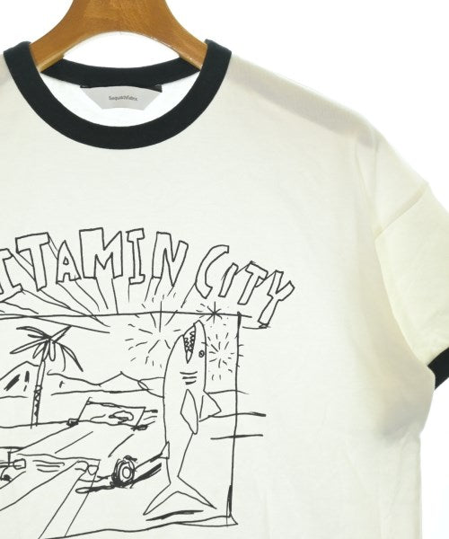 Sasquatchfabrix. เสื้อยืด/เสื้อท็อปส์