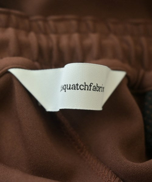Sasquatchfabrix. กางเกง อื่น