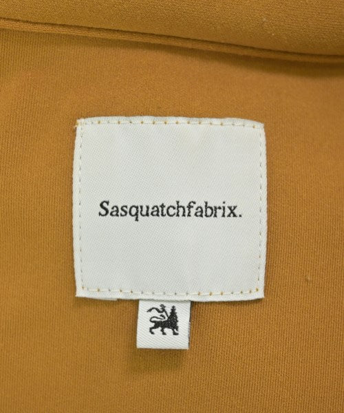 Sasquatchfabrix. เสื้อสเวตเตอร์