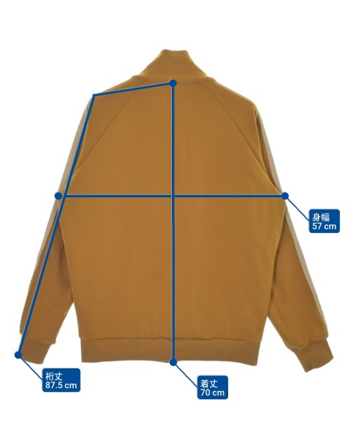 Sasquatchfabrix. เสื้อสเวตเตอร์