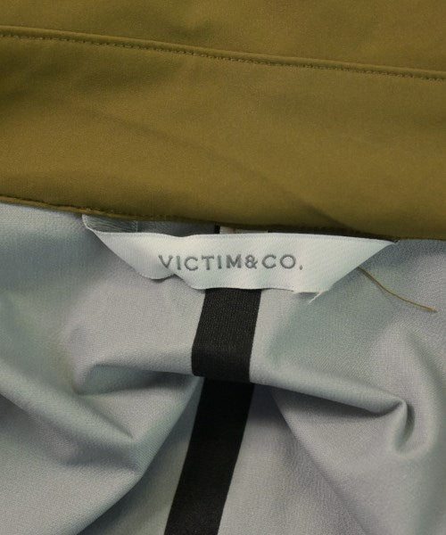 VICTIM เสื้อโค้ท อื่น