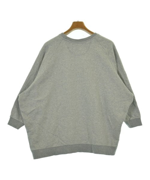 VICTIM เสื้อสเวตเตอร์