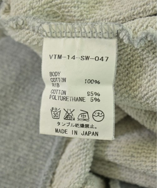 VICTIM เสื้อสเวตเตอร์