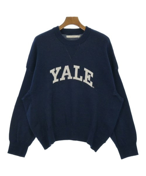 VICTIM เสื้อกันหนาว