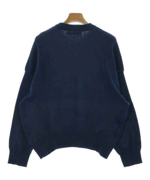 VICTIM เสื้อกันหนาว