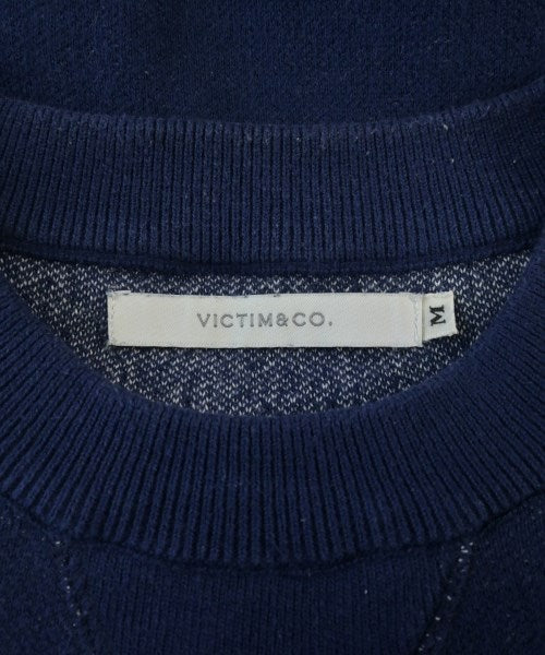 VICTIM เสื้อกันหนาว