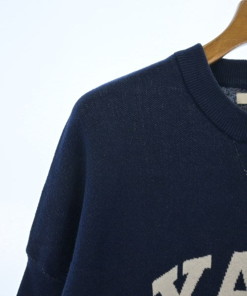 VICTIM เสื้อกันหนาว