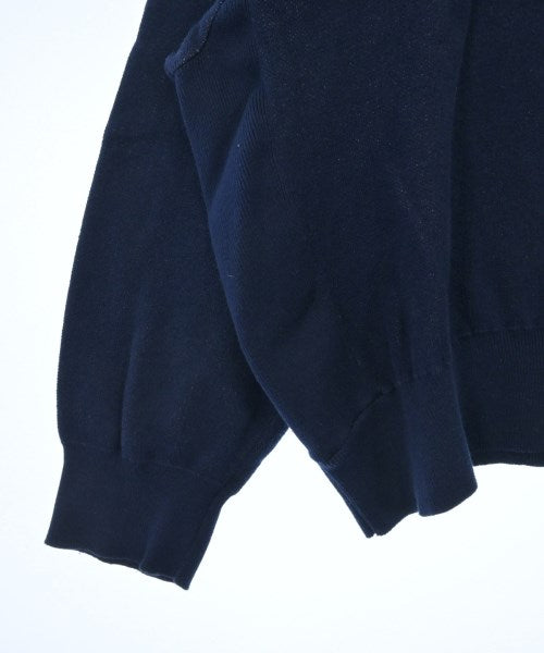 VICTIM เสื้อกันหนาว